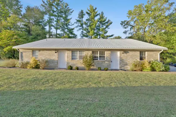 6223 Fox Ridge Road, Evansville, IN 47712
