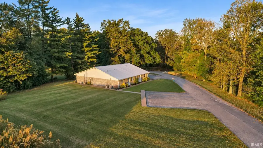 6223 Fox Ridge Road, Evansville, IN 47712 - #3