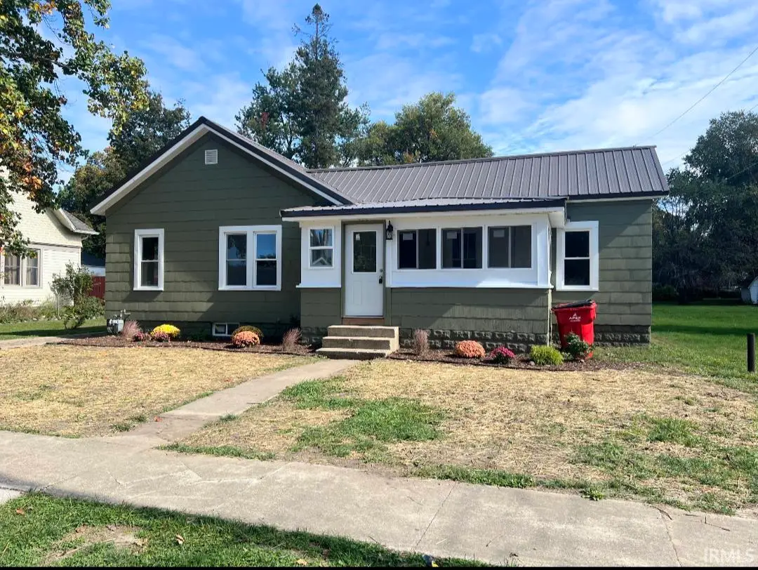 233 N Maple Street, Argos, IN 46501 - #1