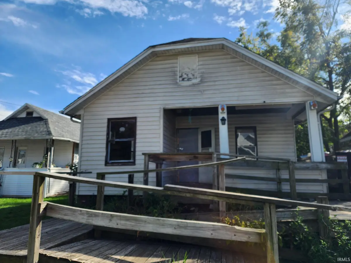 1514 Keller Street, South Bend, IN 46628 - #1
