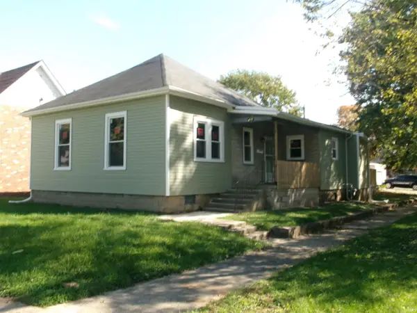 451 E 2nd Street, Peru, IN 46970