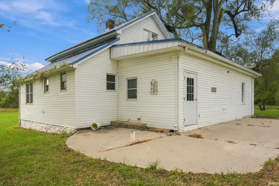 20270 Peach Road, Culver, IN 46511 - #2