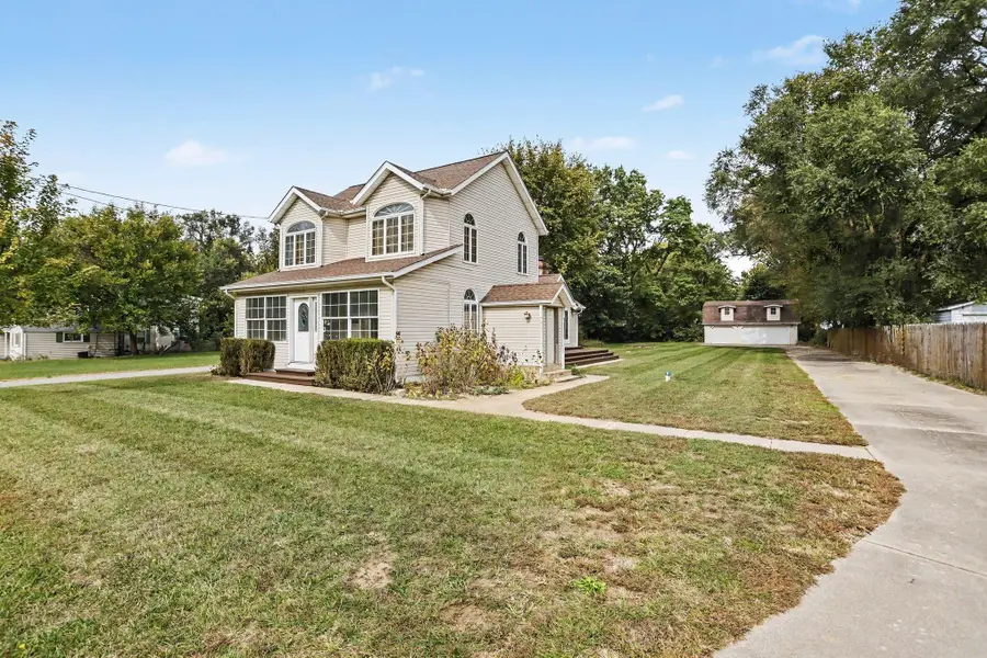 19353 Greenacre Street, South Bend, IN 46637 - #2