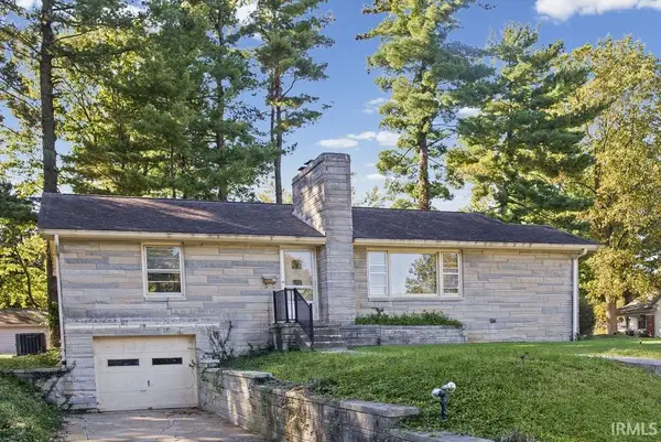 500 E Dodds Street, Bloomington, IN 47401