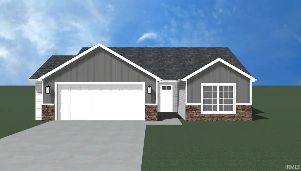 4470 Shadowood Lakes Trail, Fort Wayne, IN 46818 - #1