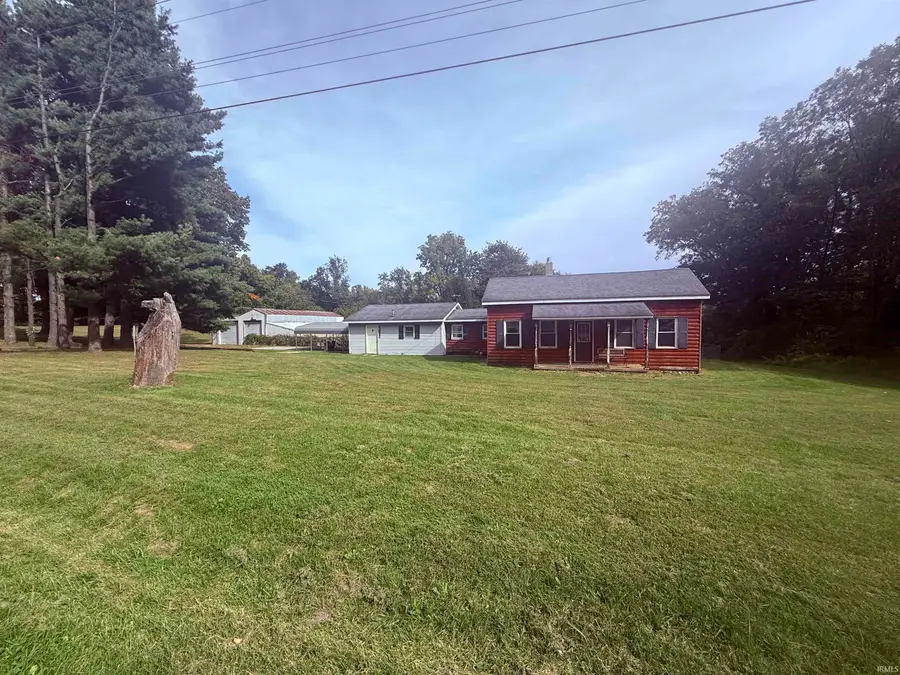 5203 N Old Us Highway 31 Highway, Rochester, IN 46975 - #2