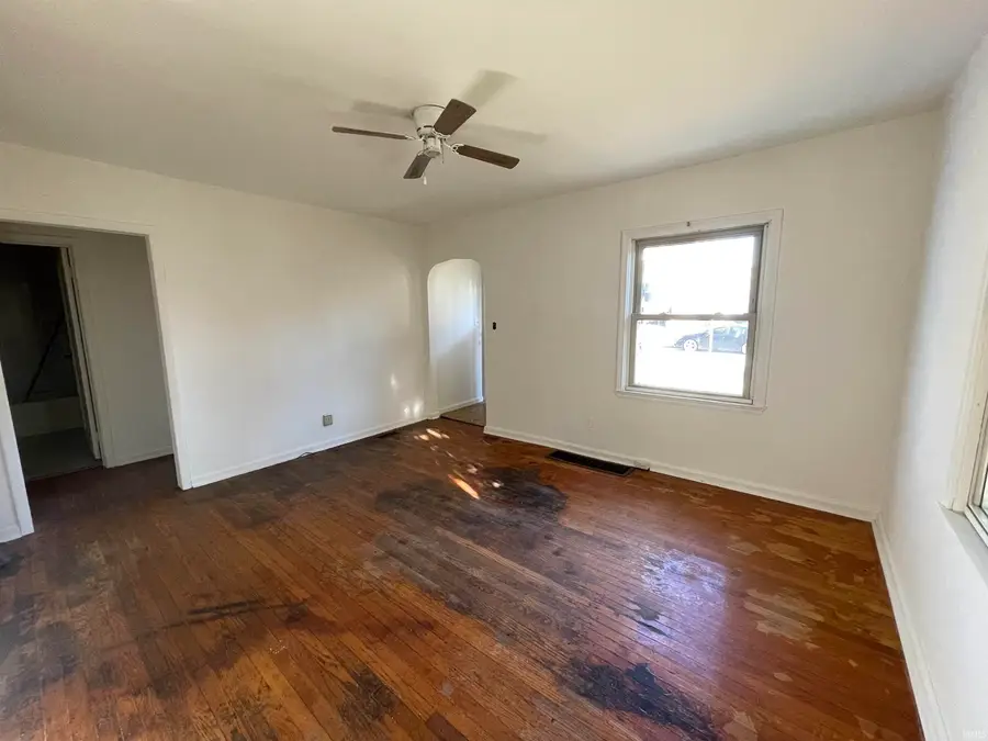 721 Adams Avenue, Evansville, IN 47713 - #3