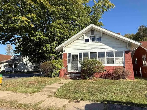 602 Bayard Park Drive, Evansville, IN 47713