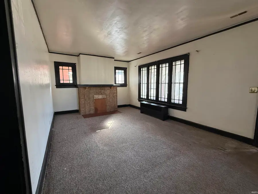 602 Bayard Park Drive, Evansville, IN 47713 - #3
