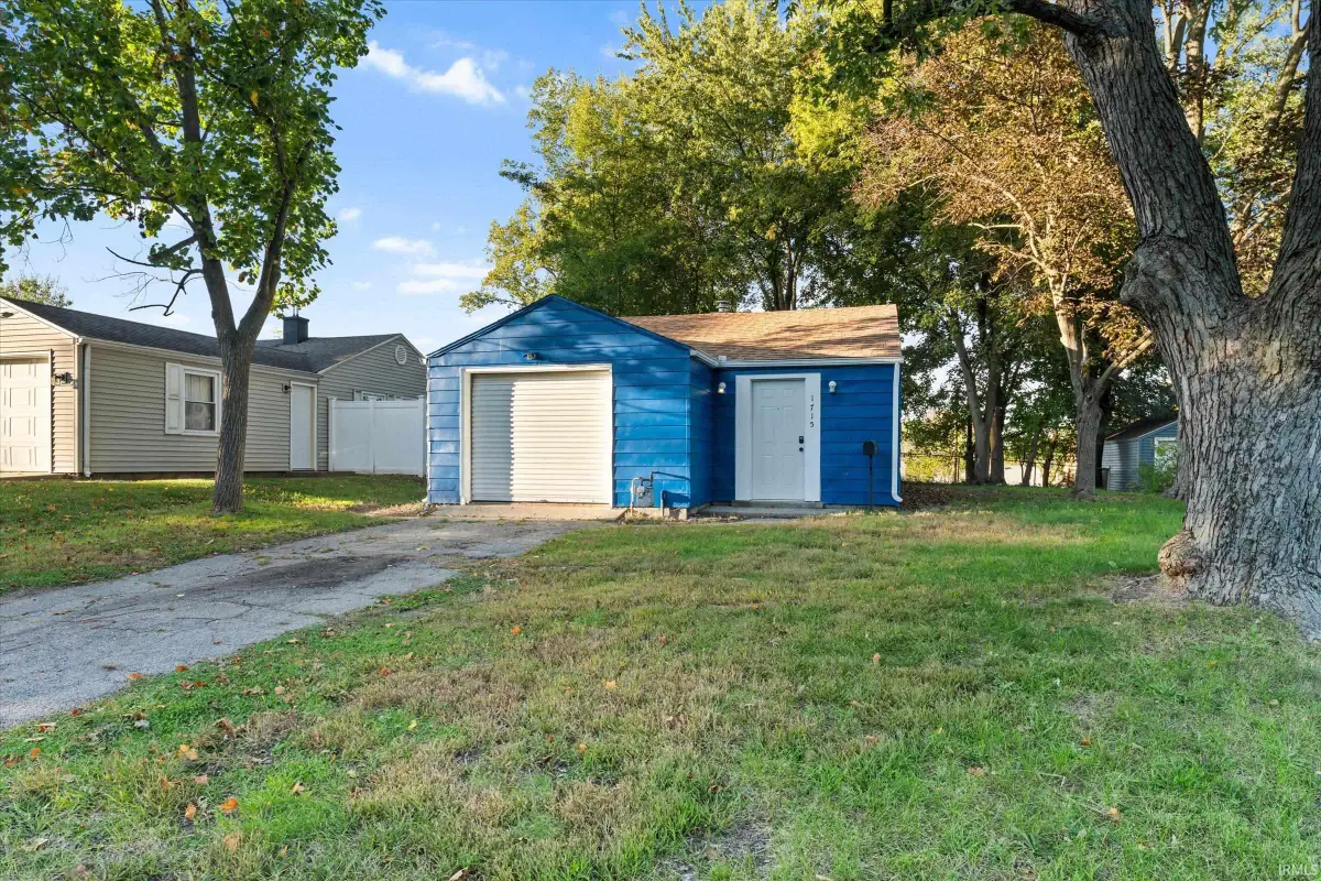 1715 Altgeld Street, South Bend, IN 46614 - #1