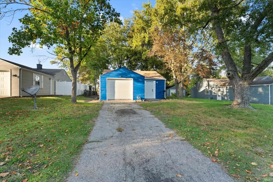 1715 Altgeld Street, South Bend, IN 46614 - #2
