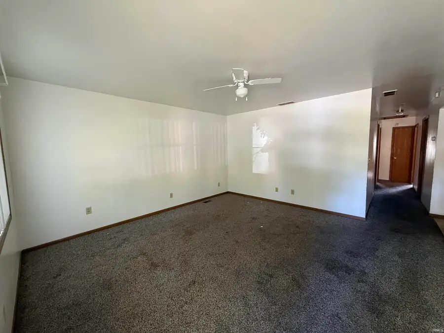 932 S Elliott Street, Evansville, IN 47713 - #2