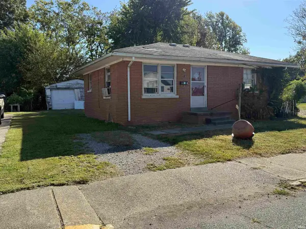 914 916 Judson Street, Evansville, IN 47713