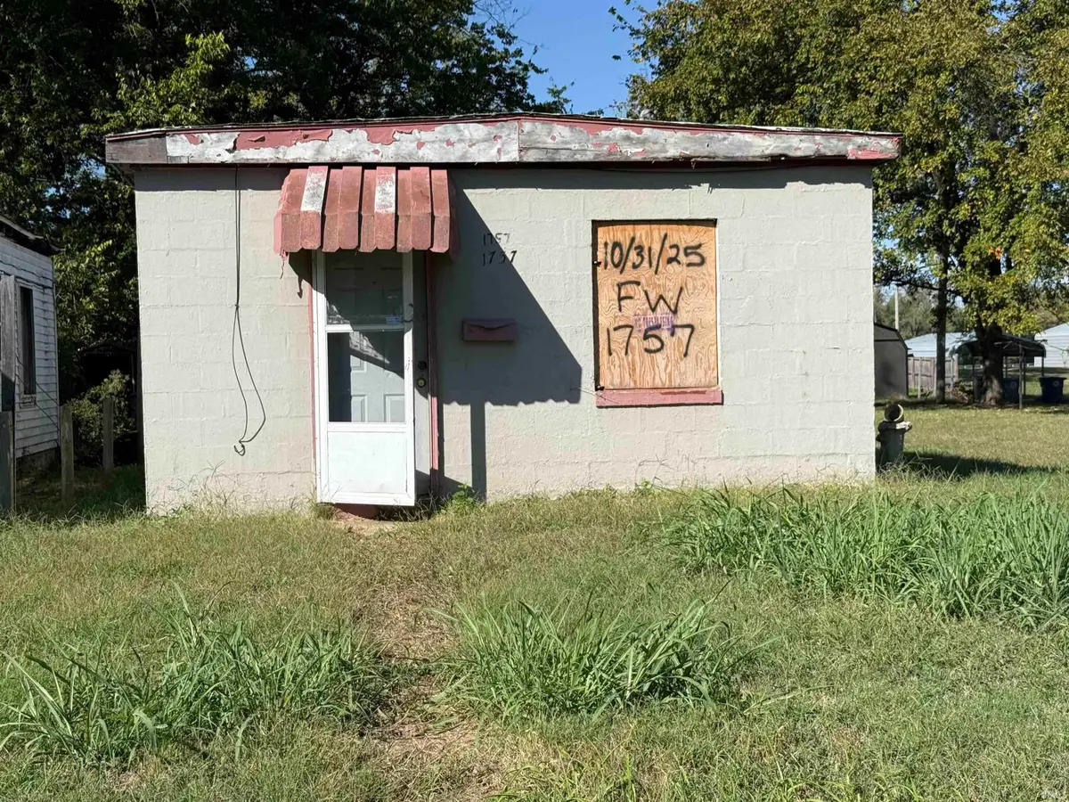 1757 Judson Street, Evansville, IN 47713 - #1