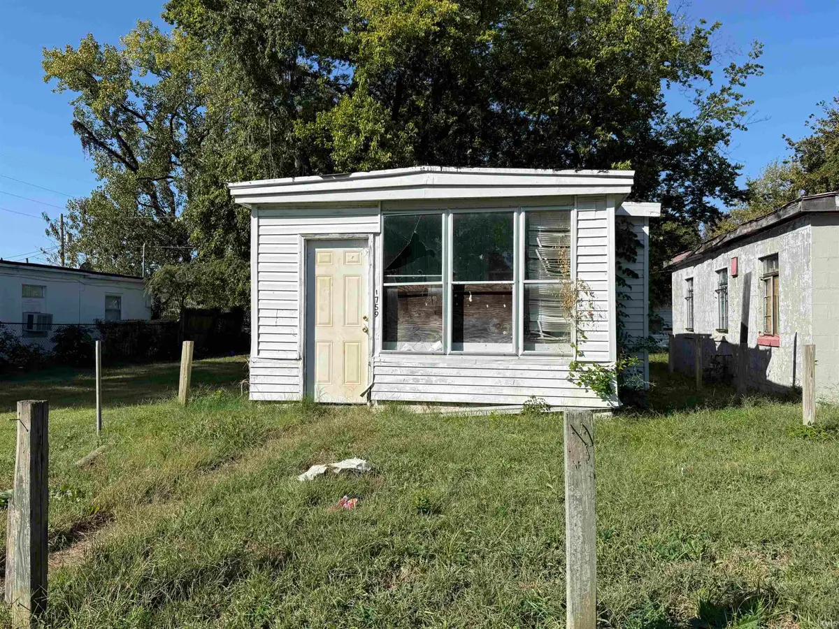1759 Judson Street, Evansville, IN 47713 - #1