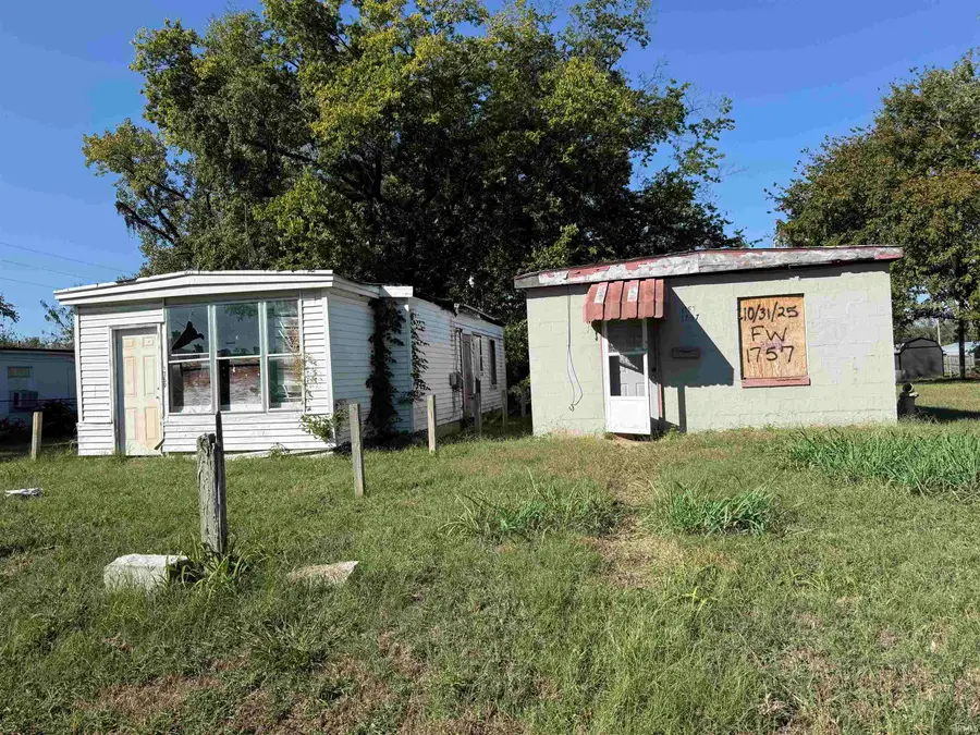 1759 Judson Street, Evansville, IN 47713 - #2