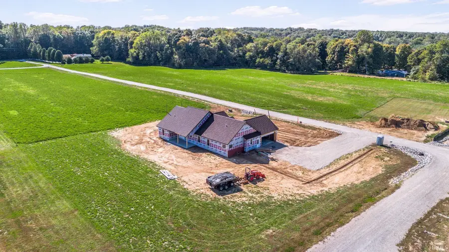 3421 Foster Farms Drive, Gosport, IN 47433 - #2
