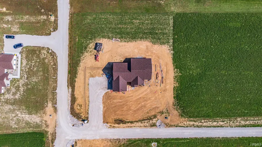 3421 Foster Farms Drive, Gosport, IN 47433 - #3