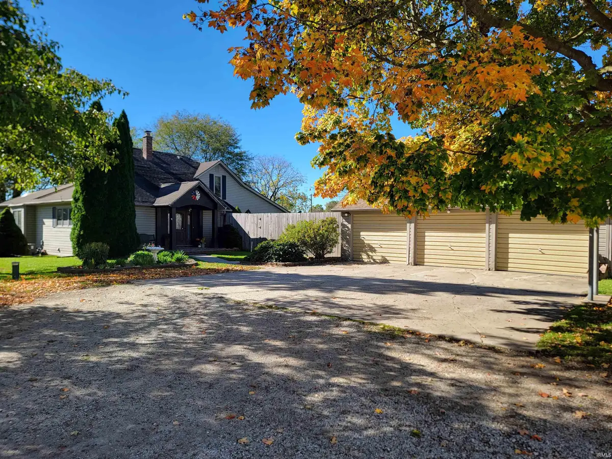 4045 State Road 8, Auburn, IN 46706 - #1