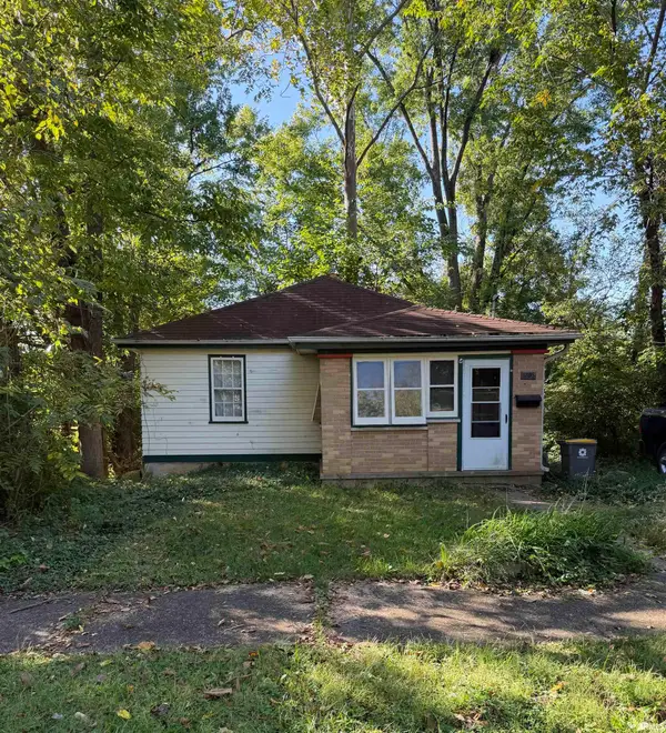 1205 W 8th Street, Bloomington, IN 47404