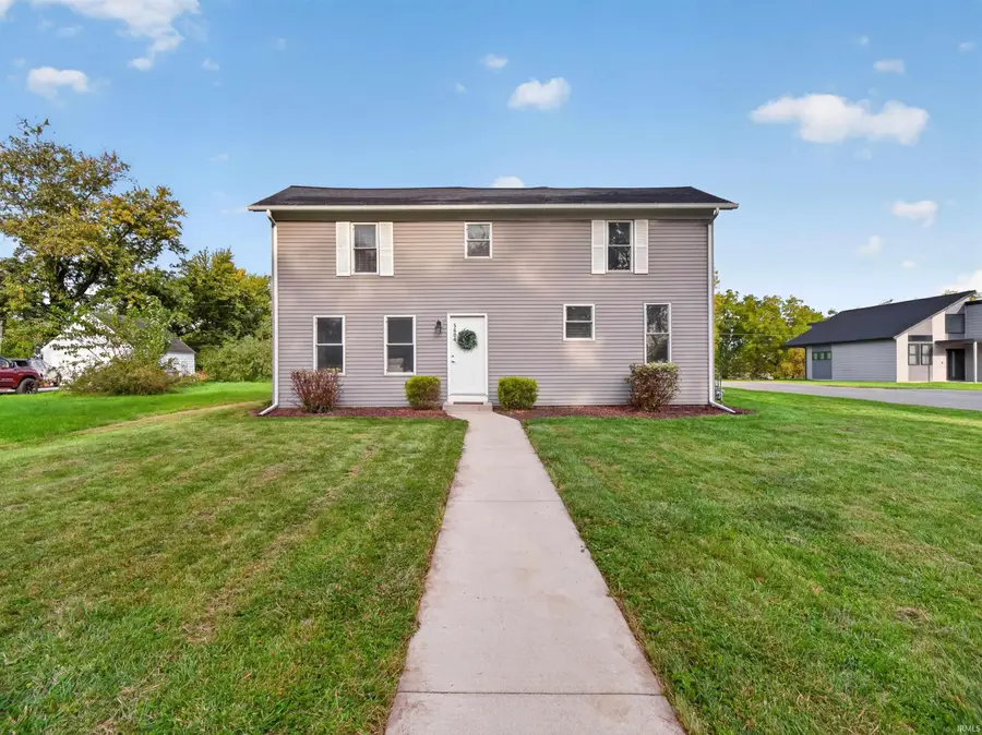 5604 South Bend Drive, Fort Wayne, IN 46804 - #2