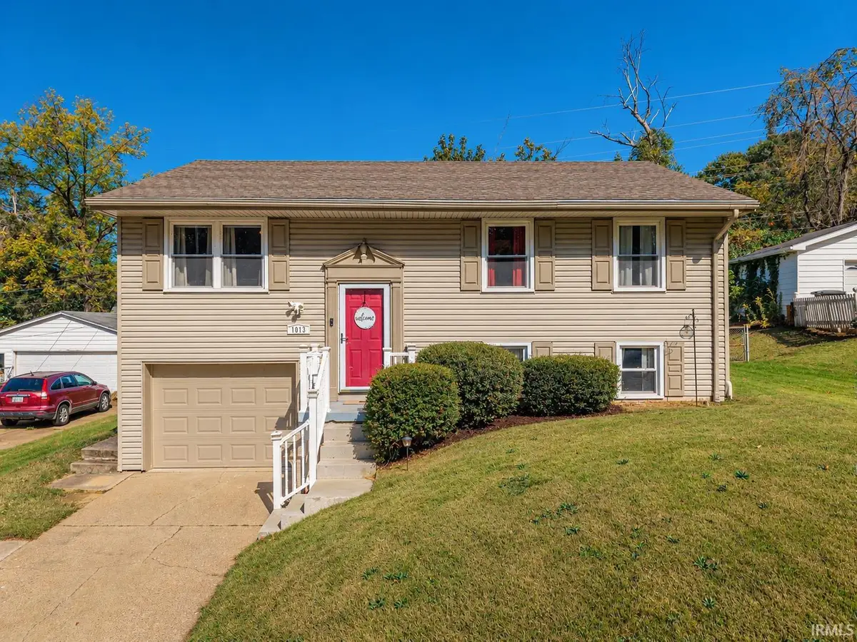 1013 Cross Gate Drive, Evansville, IN 47710 - #1