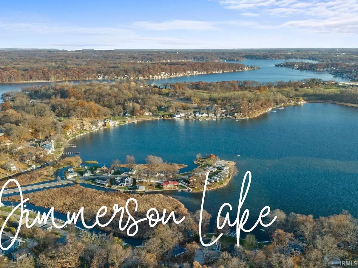 355 Lane, Fremont, IN 46737 - #1