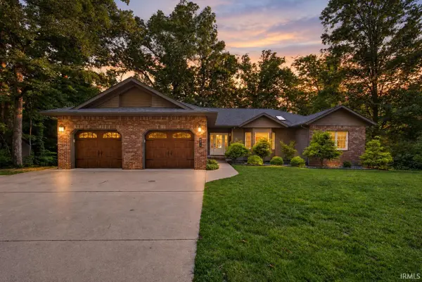 4313 W Moss Lane, Bloomington, IN 47403