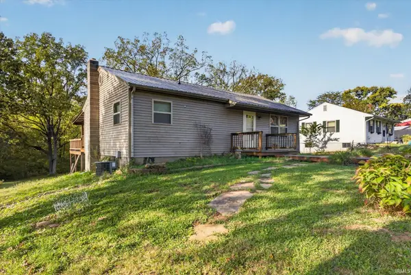 4203 W Arlington Road, Bloomington, IN 47404