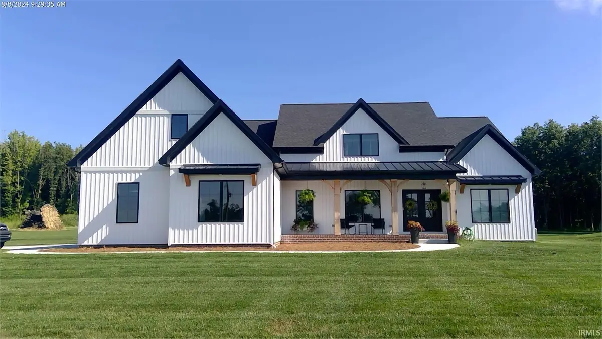 2288 E 150 S Road, Princeton, IN 47670 - #1