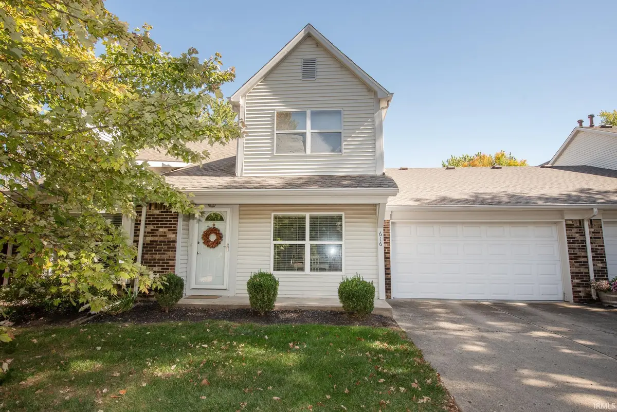 616 Trace Six, West Lafayette, IN 47906 - #1