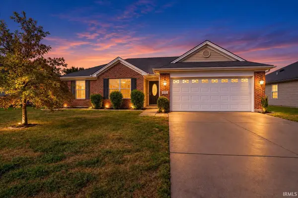 4889 Imperial Drive, Newburgh, IN 47630
