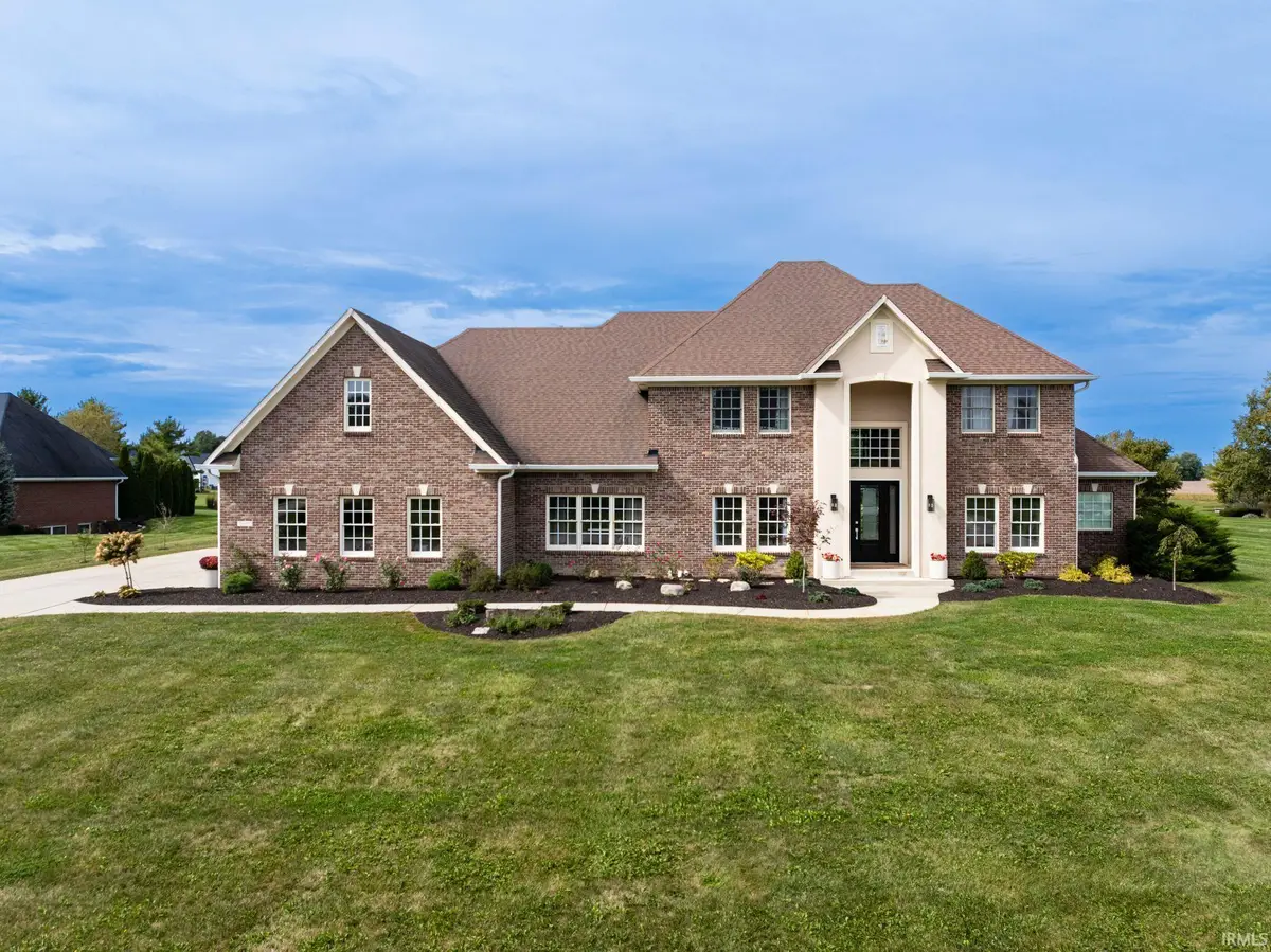 7405 N Landings Trail, Muncie, IN 47303 - #1