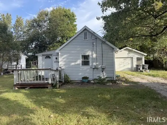2704 Cass Avenue, Evansville, IN 47714 - #1