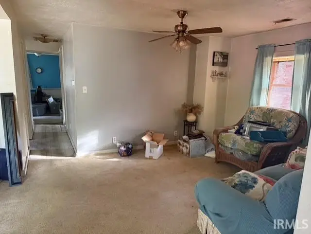 2704 Cass Avenue, Evansville, IN 47714 - #2