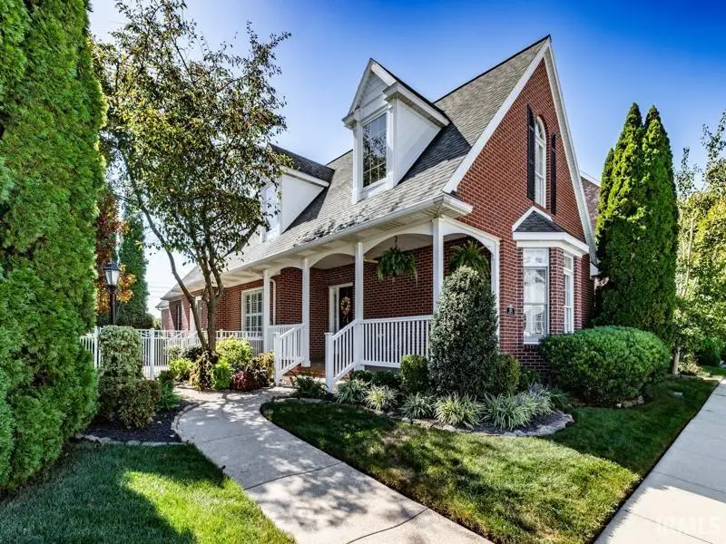 5313 Hallmark Avenue, Evansville, IN 47715 - #3