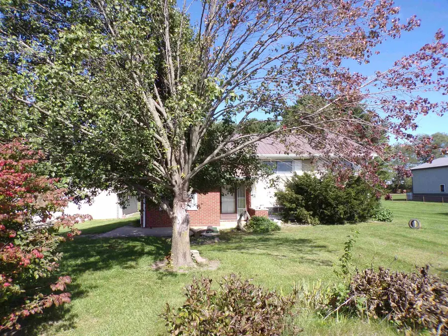 867 E 350 S, Logansport, IN 46947 - #2