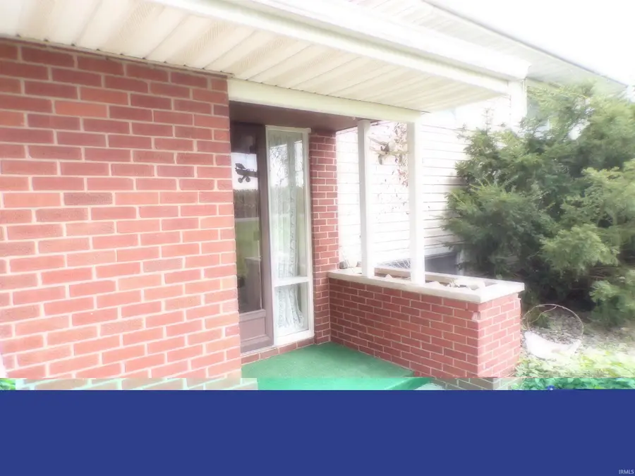 867 E 350 S, Logansport, IN 46947 - #3