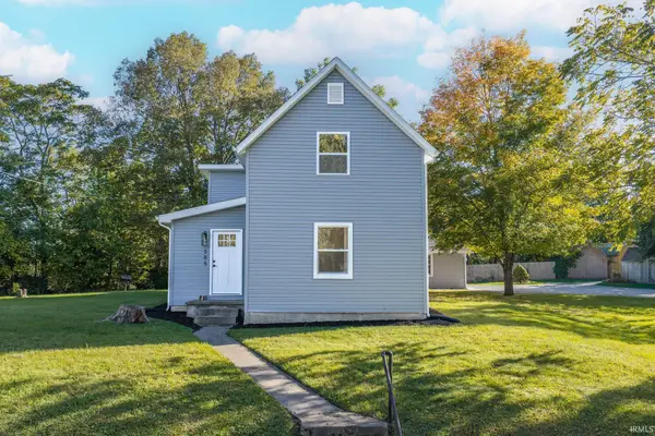 585 Walnut Street, Wabash, IN 46992