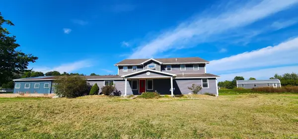 1804 N Prullage Road, Vincennes, IN 47591