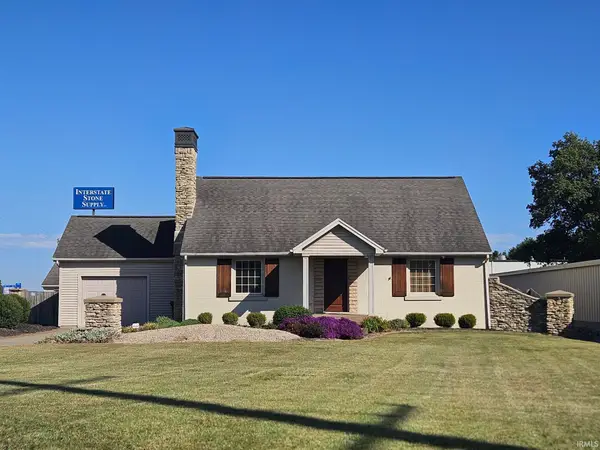 10788 State 662 Road, Newburgh, IN 47630