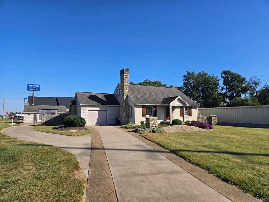 10788 State 662 Road, Newburgh, IN 47630 - #2