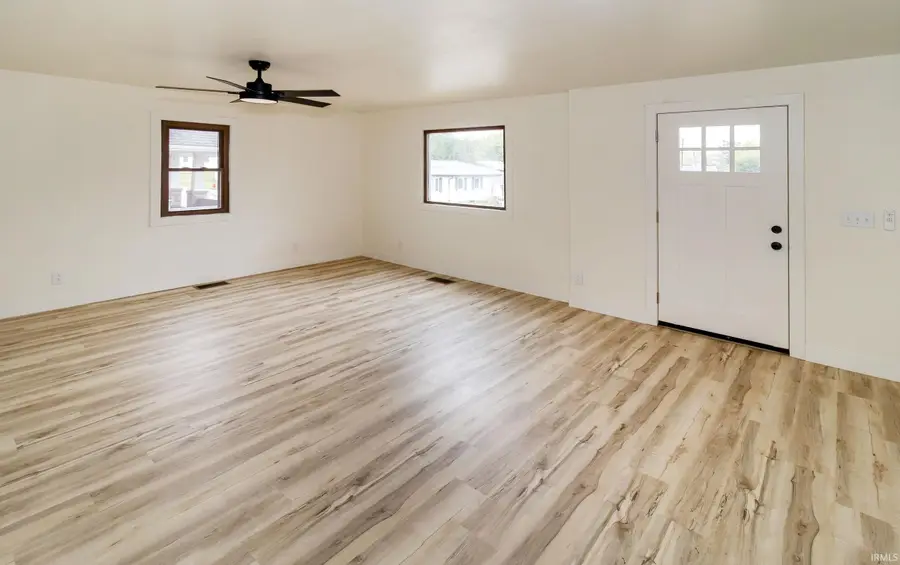 222 Dale Street, Oakland City, IN 47660 - #3