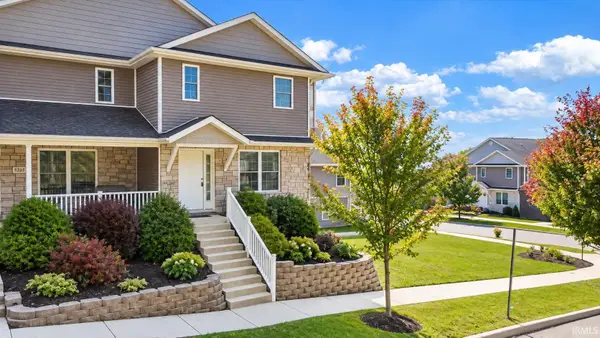 1771 W Victoria Lane, Bloomington, IN 47403