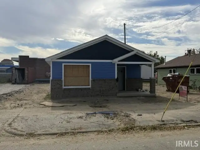 307 W Monroe Street, Kokomo, IN 46901 - #1