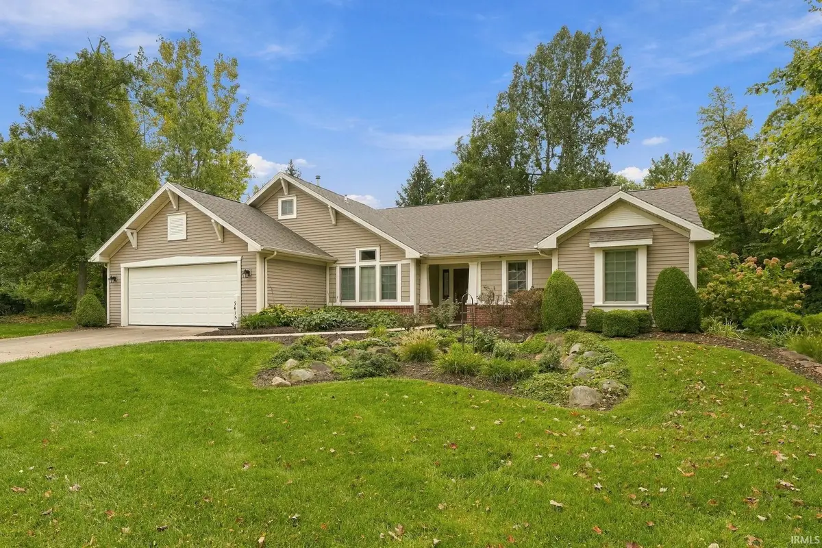 9415 Craig's Cove, Fort Wayne, IN 46804 - #1