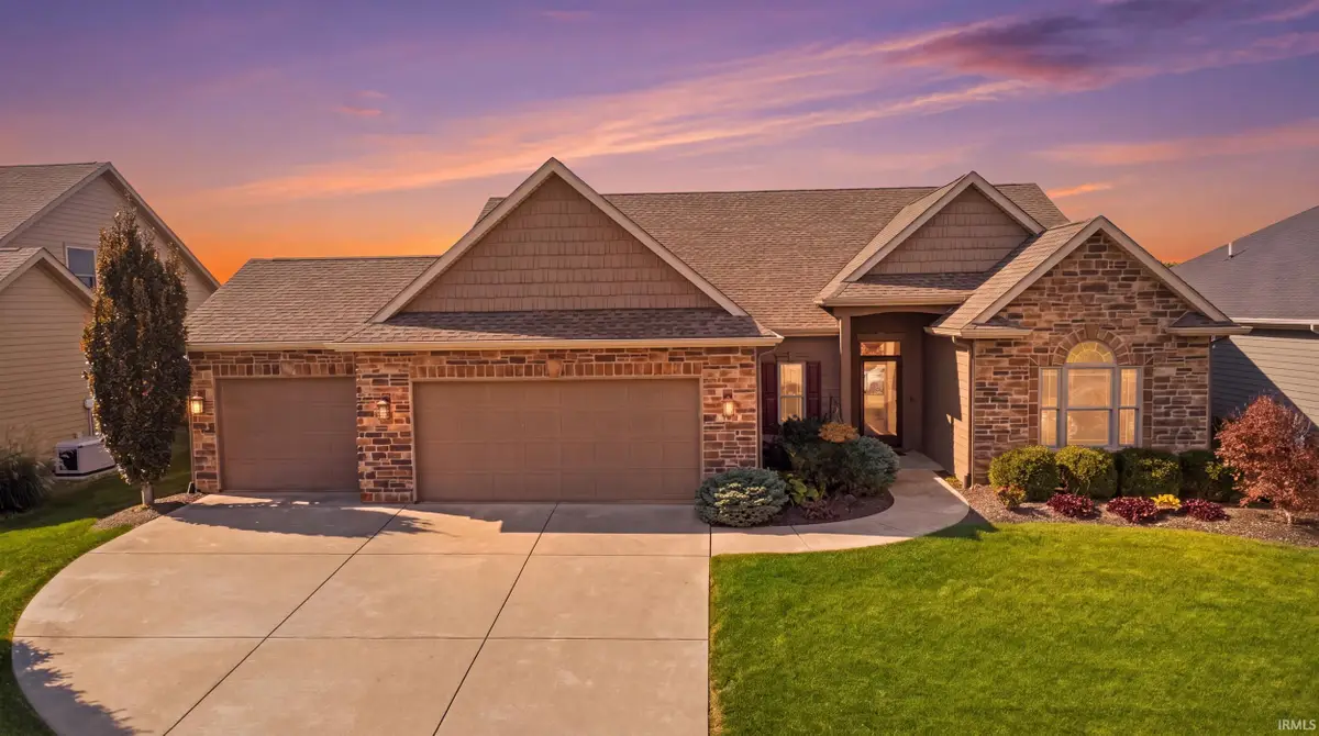 5120 Flowermound Drive, West Lafayette, IN 47906 - #1