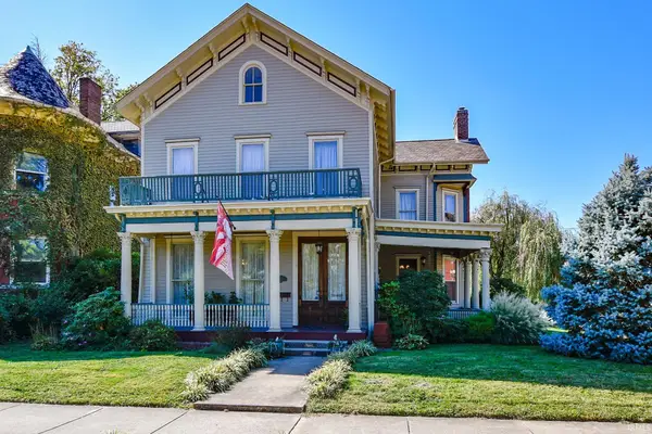 803 SE First Street, Evansville, IN 47713