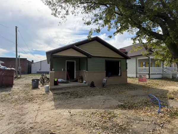 309 W Monroe Street, Kokomo, IN 46901