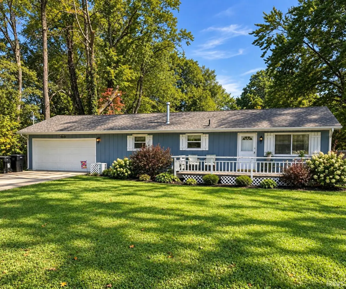 51434 Lily Road, South Bend, IN 46637 - #1